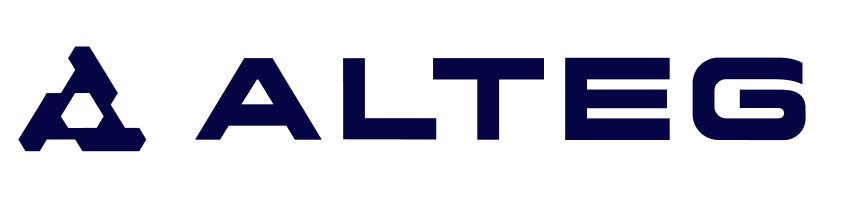 ALTEG Logo